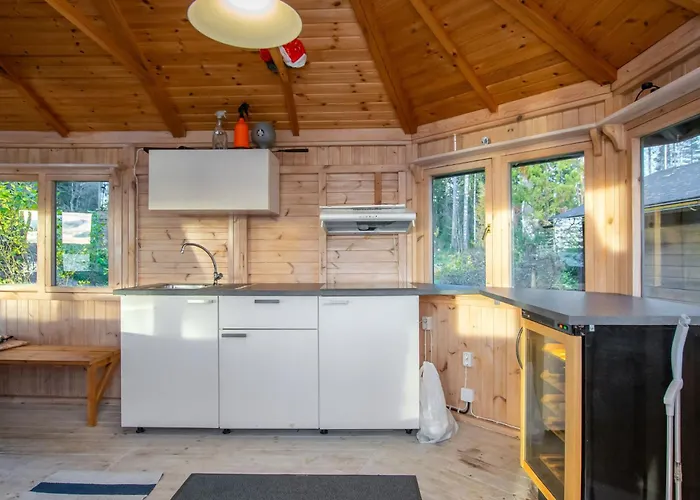 Milla By Interhome * Karankamaki