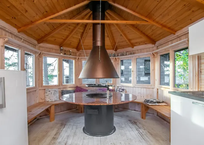 Semesterbostad Milla By Interhome *