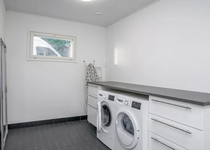 Milla By Interhome Semesterbostad Karankamaki