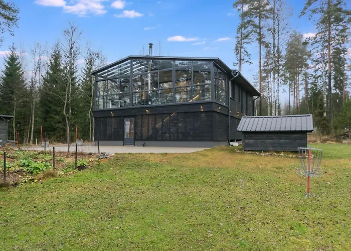 Milla By Interhome * Karankamaki