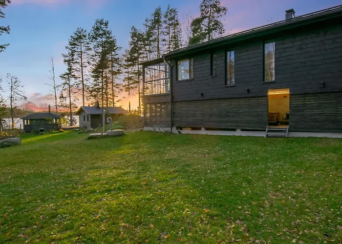 Milla By Interhome Karankamaki