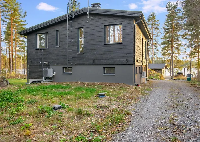 Milla By Interhome Karankamaki